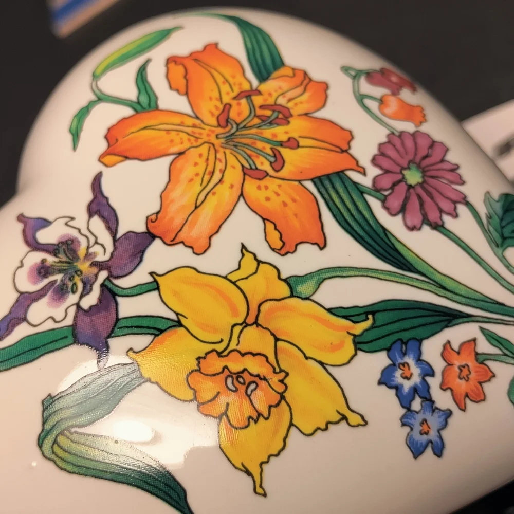 POTPOURRI PRESS DISH⭐